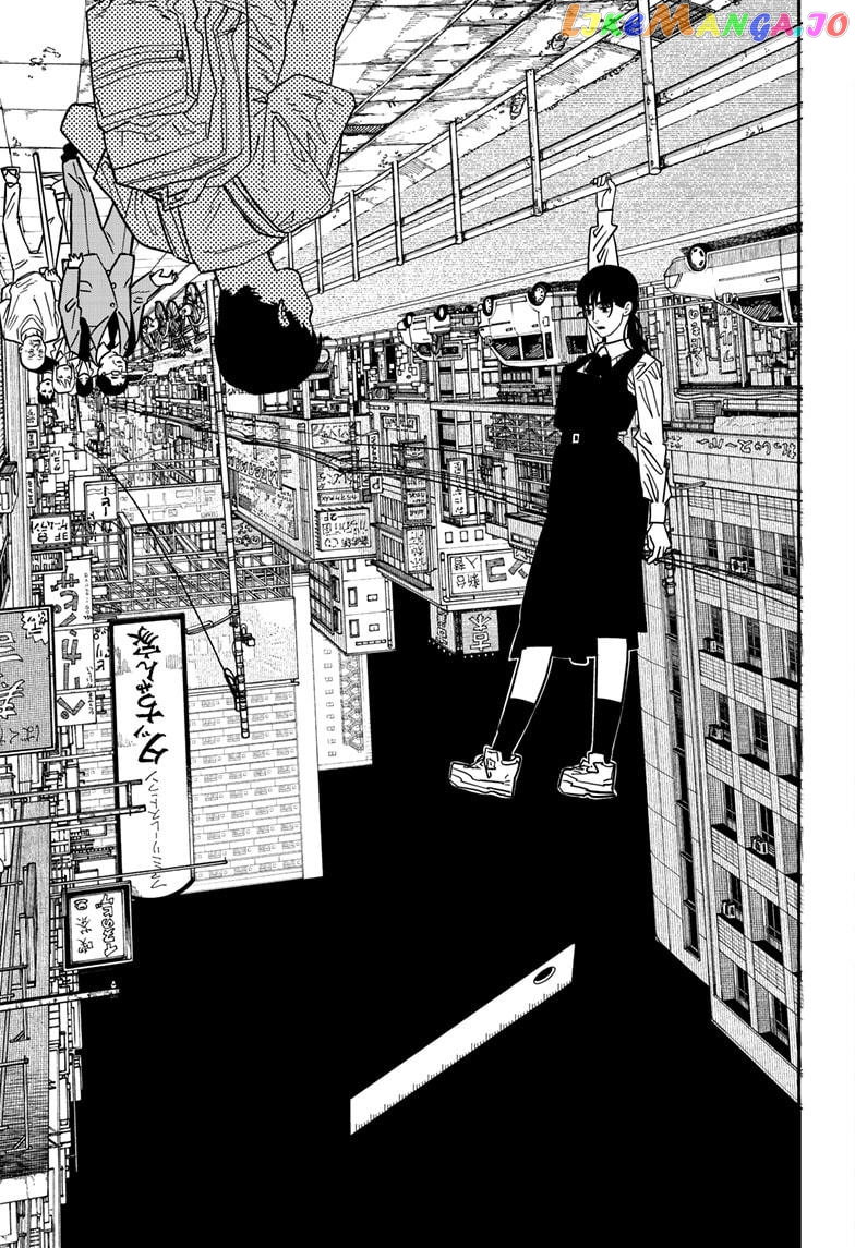 Chainsaw Man, Chapter 123 image 15